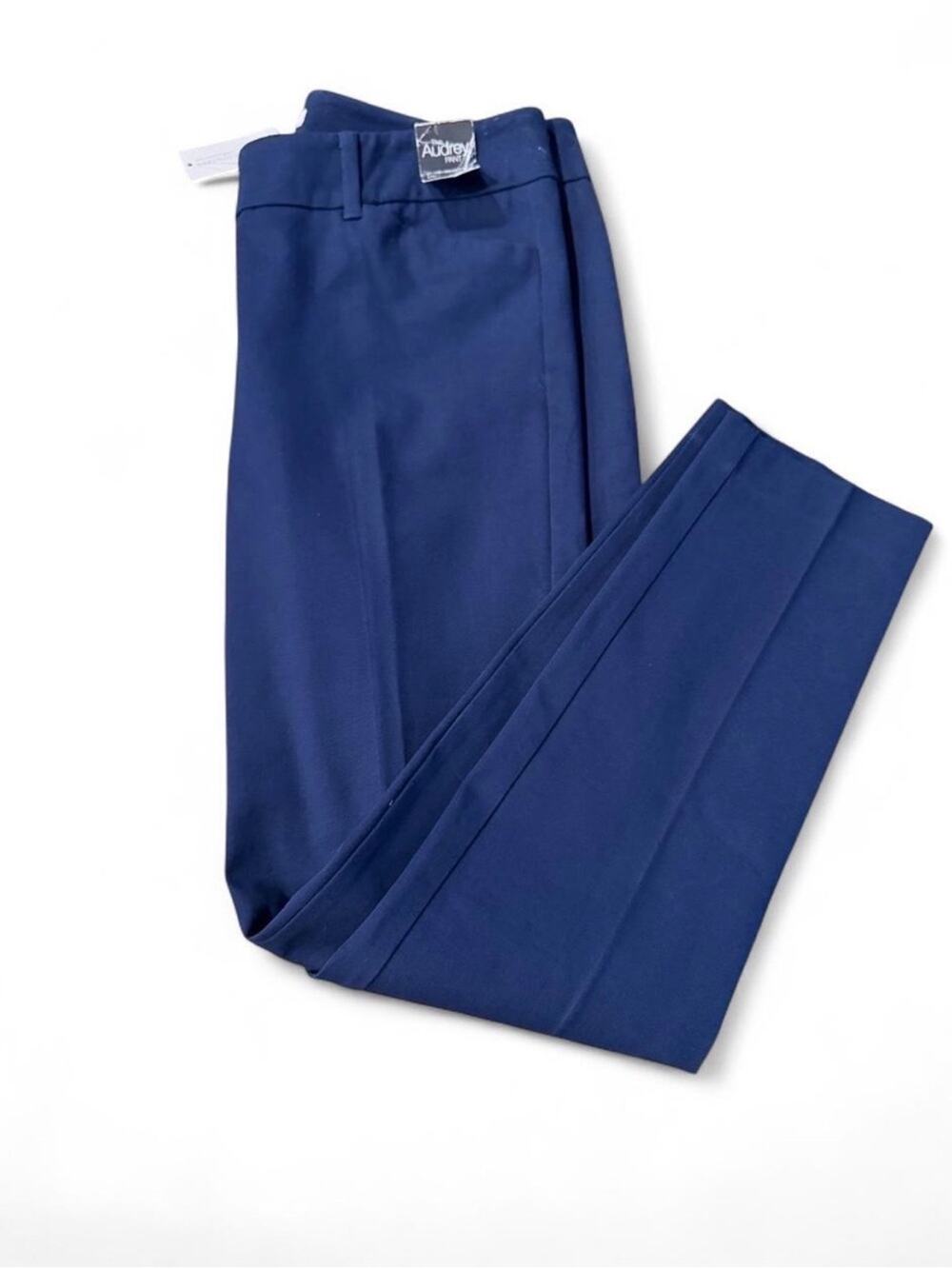 New York & Company Navy Men's Dress Pants